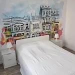 Olopo بيت شباب *