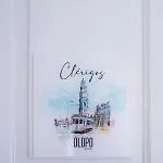 بيت شباب Olopo بورتو
