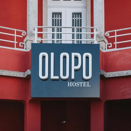 Olopo بورتو