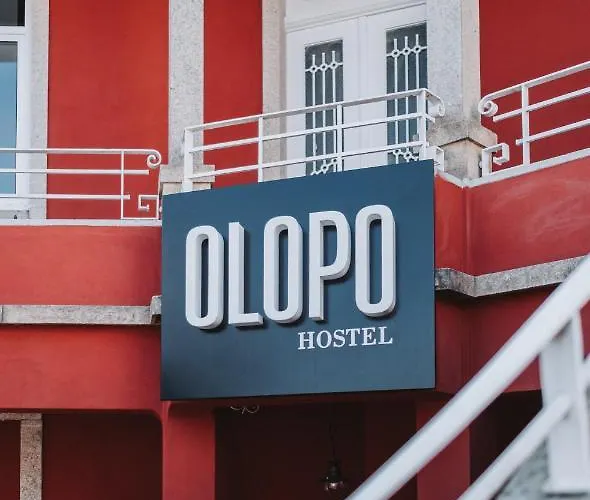 Olopo Hostel *