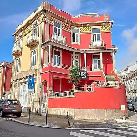 Olopo * Oporto