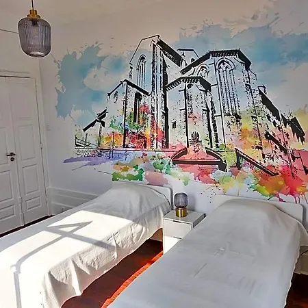 Hostal Olopo *
