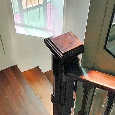 Hostal Olopo Oporto