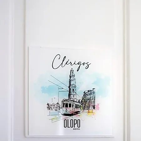 Olopo * Oporto