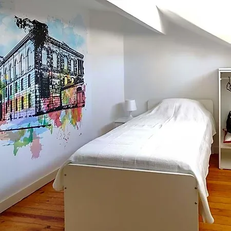 Hostal Olopo *