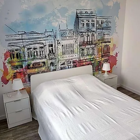 Hostal Olopo Oporto