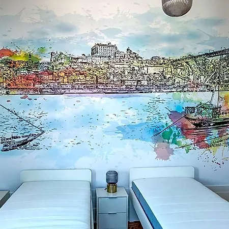 Olopo * Oporto