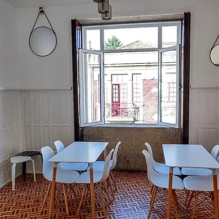 Olopo Hostal *