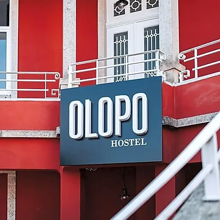 Hostal Olopo