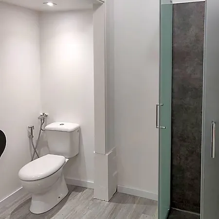 Olopo Hostal Oporto