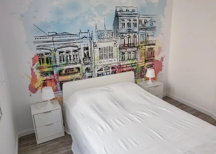 Olopo Auberge de jeunesse *