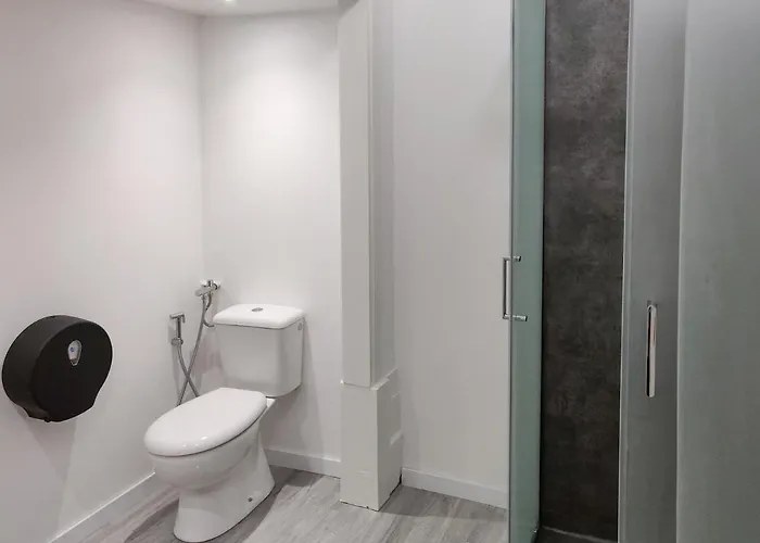 Auberge de jeunesse Olopo Oporto