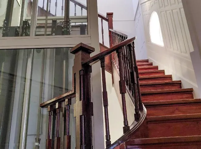 Olopo Auberge de jeunesse Oporto