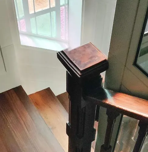 Auberge de jeunesse Olopo Oporto