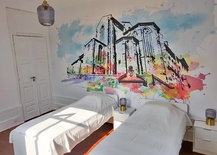 Auberge de jeunesse Olopo