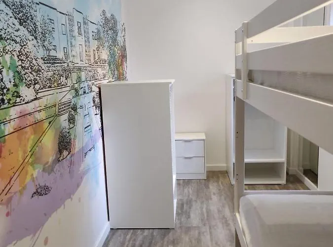 Olopo Auberge de jeunesse *