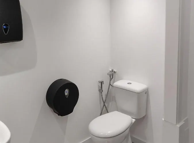 Olopo Auberge de jeunesse *