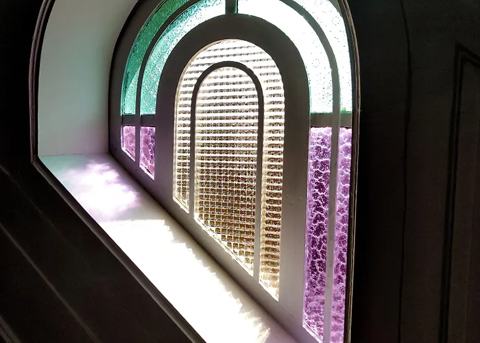 Olopo Auberge de jeunesse