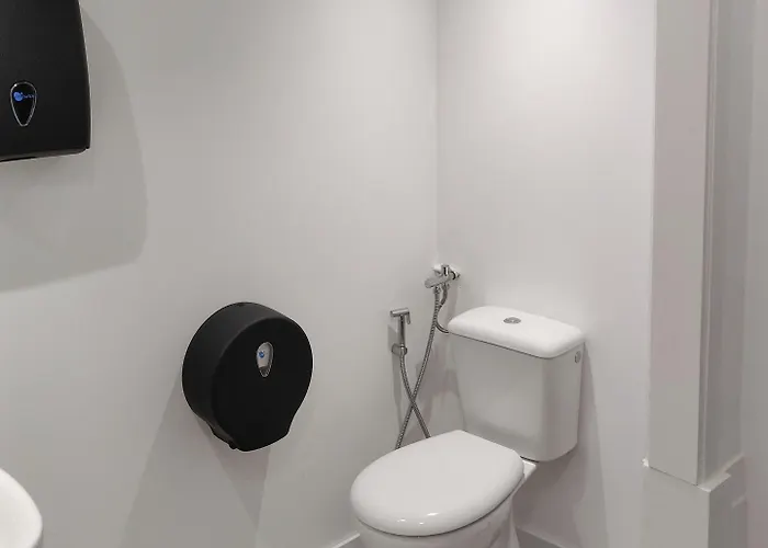 Auberge de jeunesse Olopo *