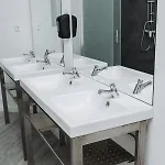 Hostal Olopo Oporto