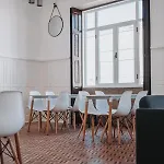 Hostal Olopo Oporto