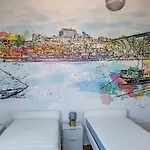 Olopo Hostal *