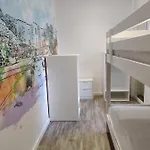 Olopo Hostal *