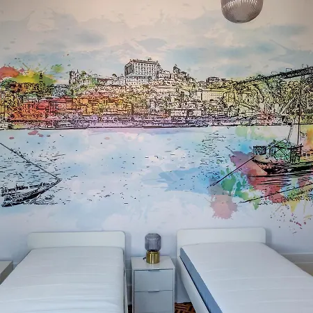 Olopo Auberge de jeunesse *