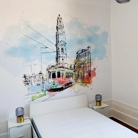 Olopo Auberge de jeunesse