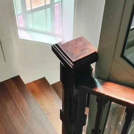 Auberge de jeunesse Olopo Oporto