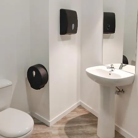 Auberge de jeunesse Olopo