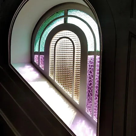 Olopo Auberge de jeunesse