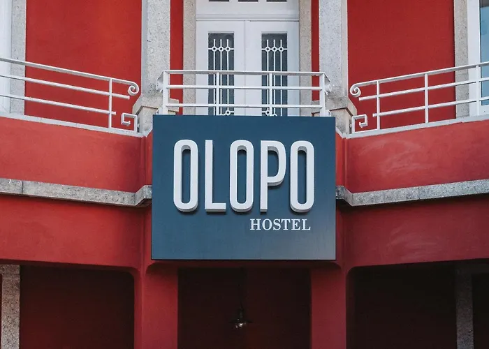 Olopo Porto